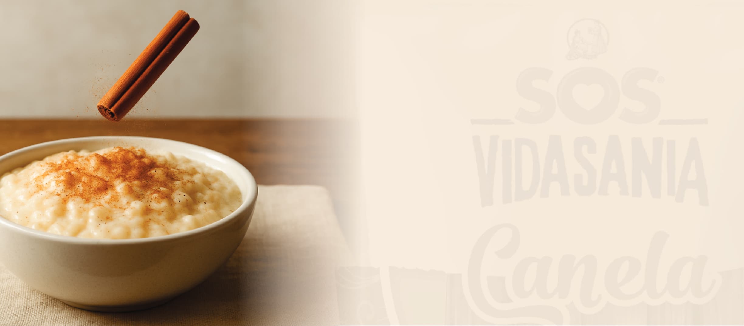 SOS Listo para comer