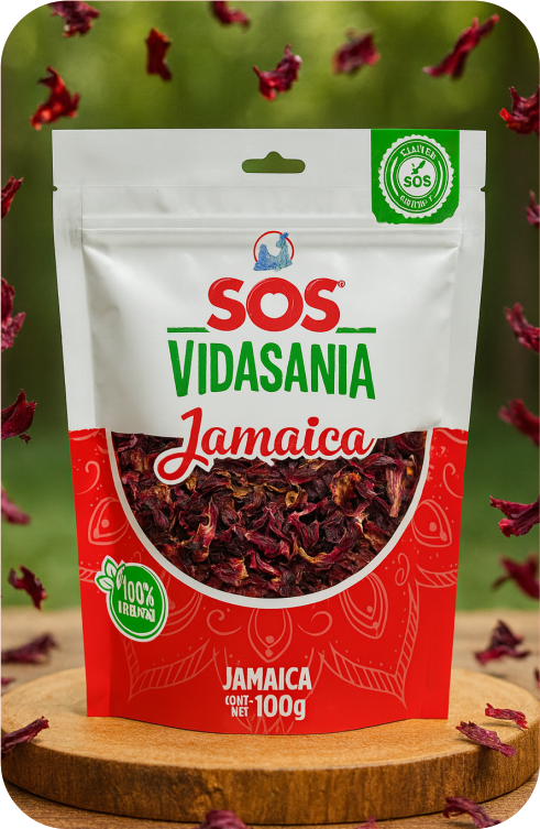 Vidasania Jamaica